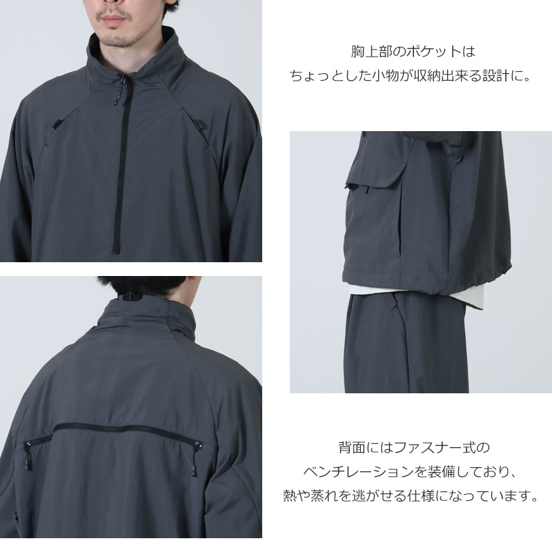 NORMAL EXPERT(ノーマルエキスパート) 300 BLOUSON