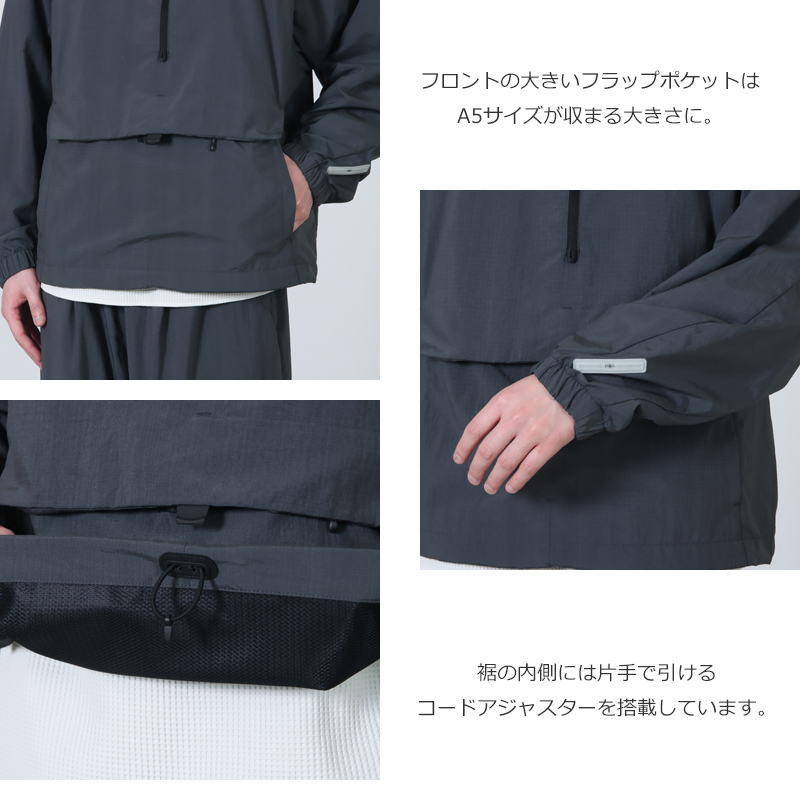 NORMAL EXPERT(ノーマルエキスパート) 300 BLOUSON