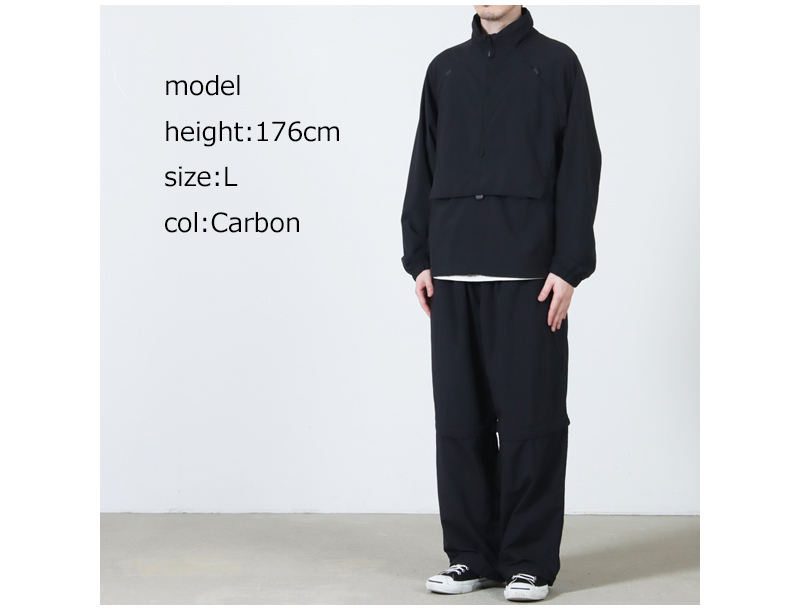 NORMAL EXPERT(ノーマルエキスパート) 300 BLOUSON