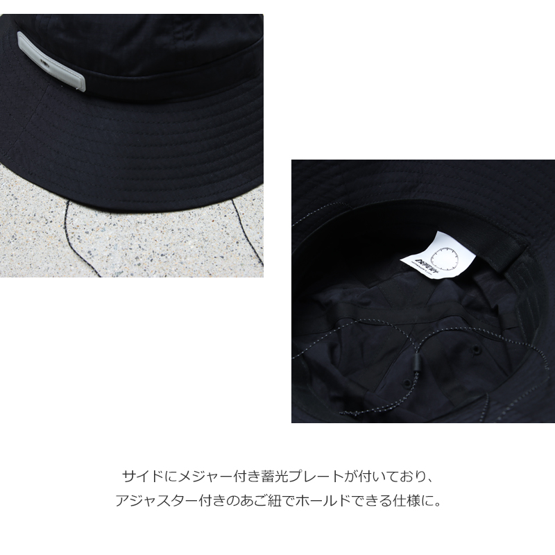 NORMAL EXPERT(ノーマルエキスパート) 365 HAT