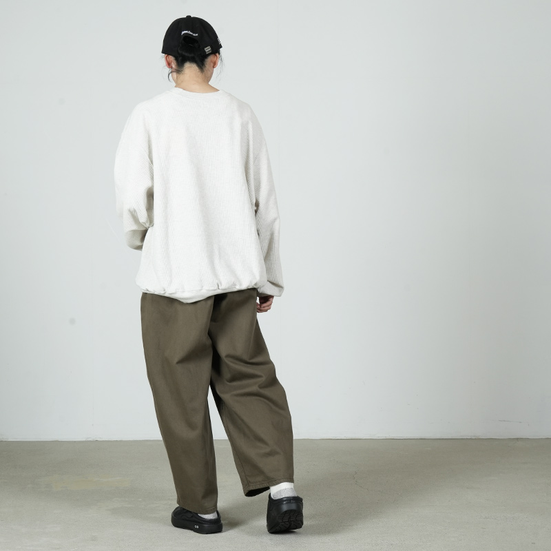 OOFOS(ウーフォス) OOcOOzie Thermo Mule #Women's