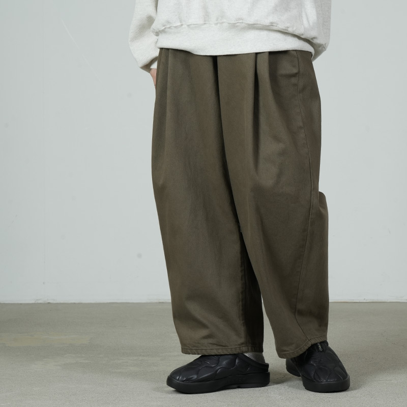 OOFOS(ウーフォス) OOcOOzie Thermo Mule #Women's