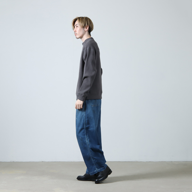 Ordinary Fits(オーディナリーフィッツ) BELL PANTS