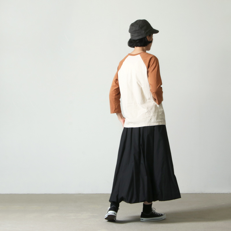 PATAGONIA(ѥ˥) W's Cotton in Conversion Top
