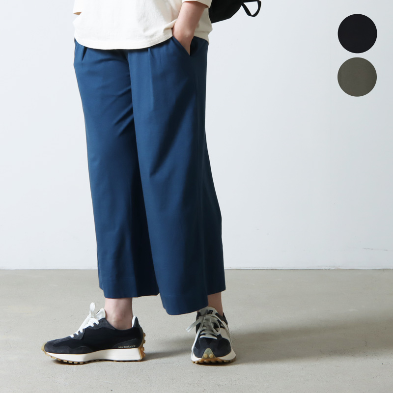 PATAGONIA (パタゴニア) W's Kamala Cropped Pants