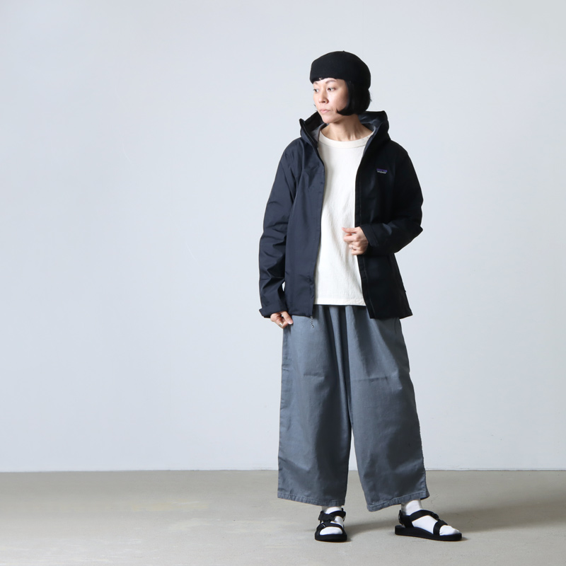 PATAGONIA(パタゴニア) W's Torrentshell 3L Rain Jkt