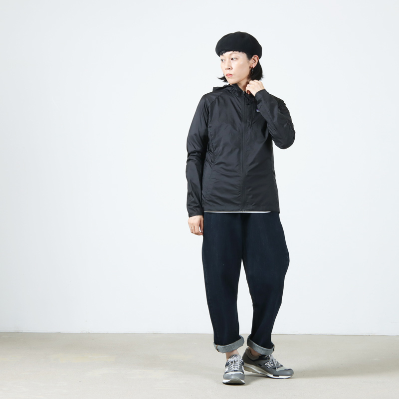 PATAGONIA(パタゴニア) W's Houdini Jkt