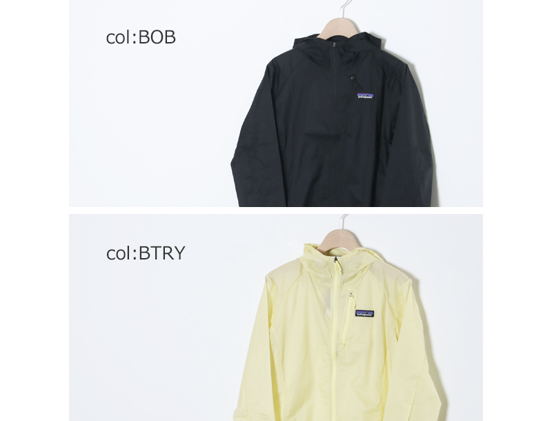 PATAGONIA(パタゴニア) W's Houdini Jkt