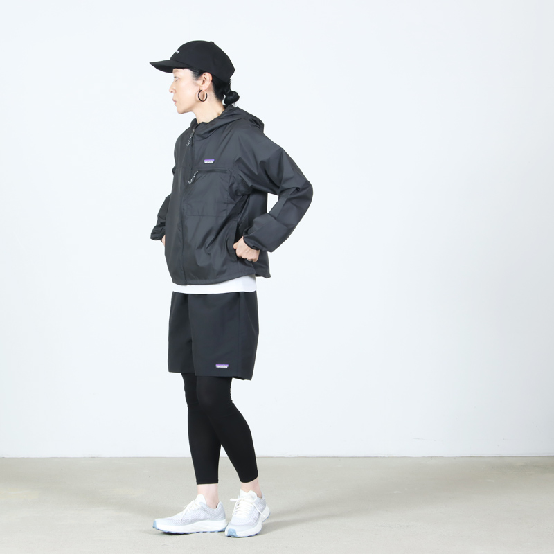 PATAGONIA(パタゴニア) W's Light & Variable Jkt