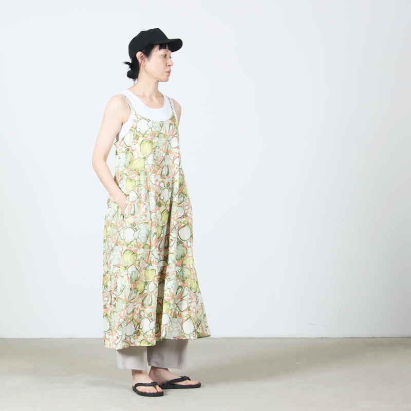 PATAGONIA(パタゴニア) W's Tidal Threads Dress