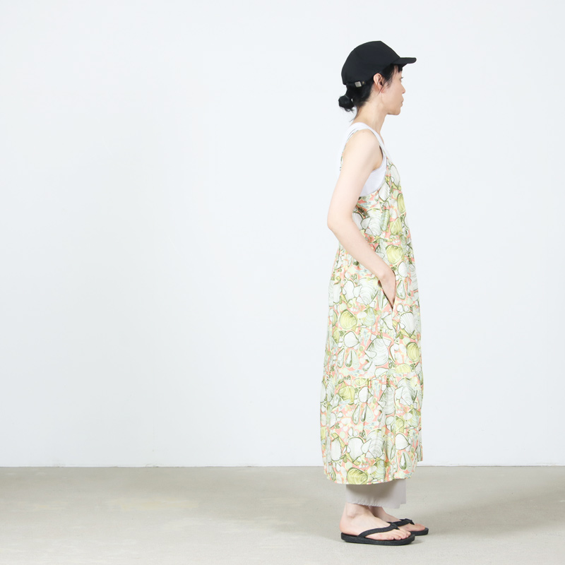 PATAGONIA(パタゴニア) W's Tidal Threads Dress