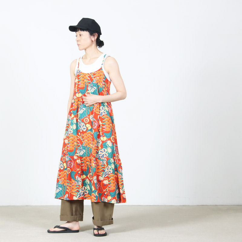 PATAGONIA(パタゴニア) W's Tidal Threads Dress