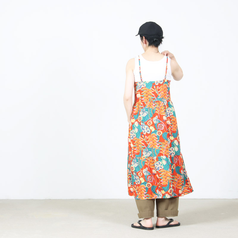 PATAGONIA(パタゴニア) W's Tidal Threads Dress