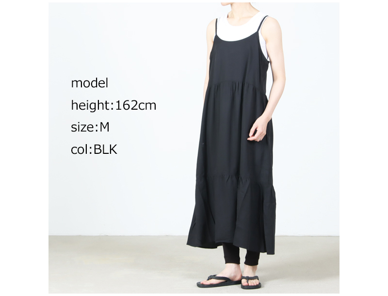 PATAGONIA(パタゴニア) W's Tidal Threads Dress