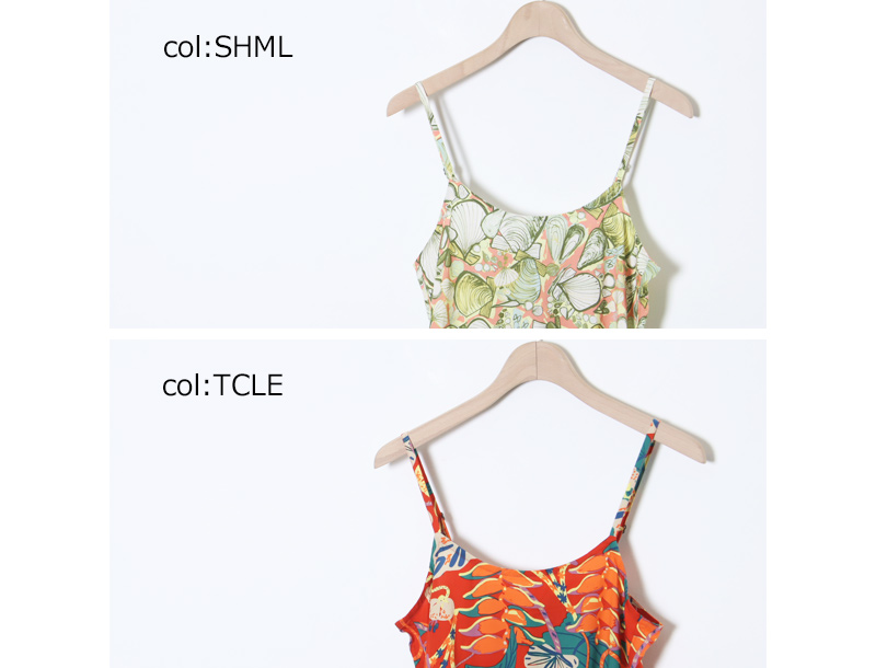 PATAGONIA(パタゴニア) W's Tidal Threads Dress