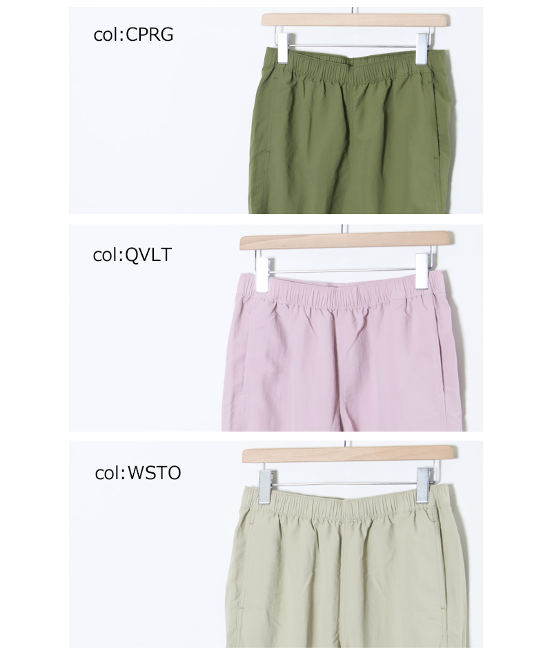 PATAGONIA(パタゴニア) W's Outdoor Everyday Pants