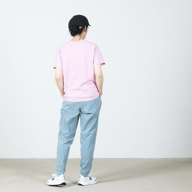 PATAGONIA(パタゴニア) K's P-6 Logo T-Shirt