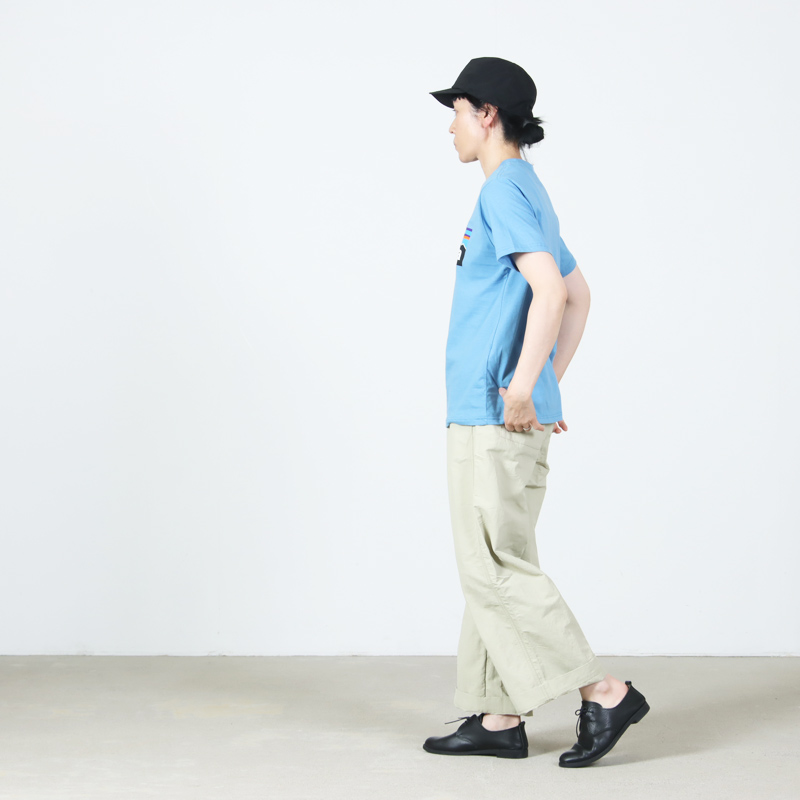 PATAGONIA(パタゴニア) K's P-6 Logo T-Shirt