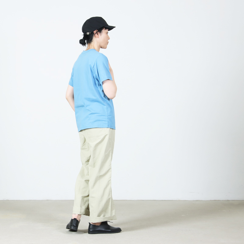 PATAGONIA(パタゴニア) K's P-6 Logo T-Shirt