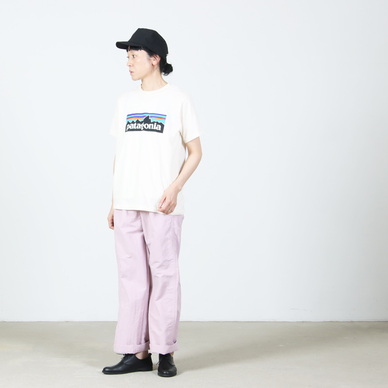 PATAGONIA(パタゴニア) K's P-6 Logo T-Shirt
