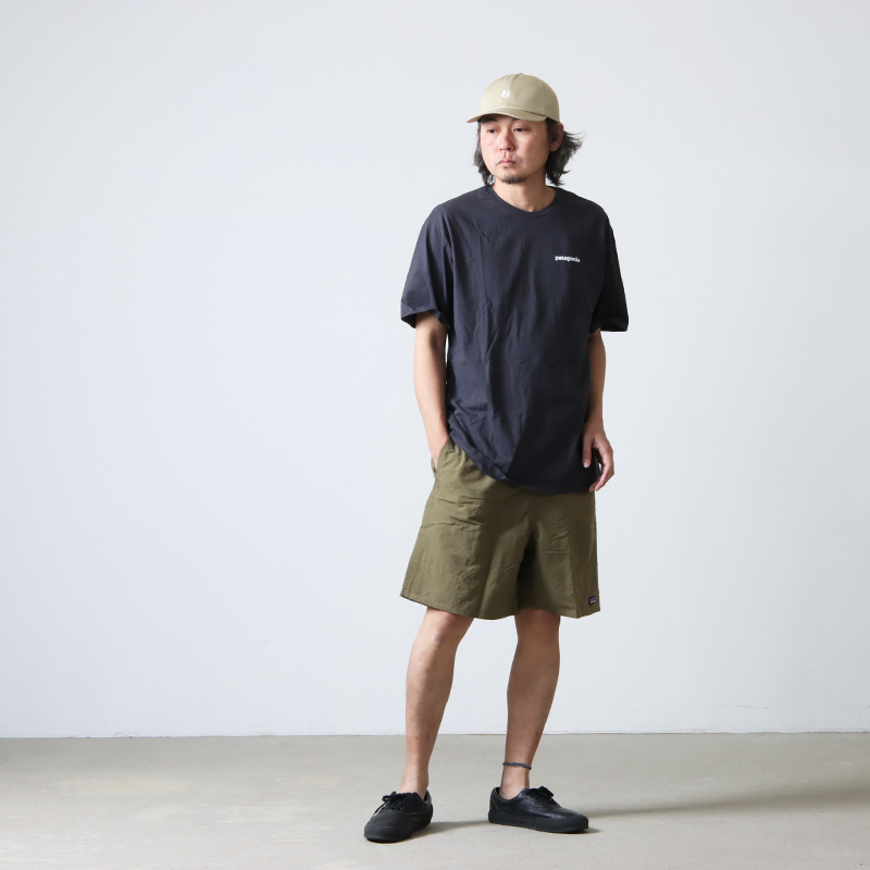 PATAGONIA(ѥ˥) M's Home Water Trout Organic T-Shirt