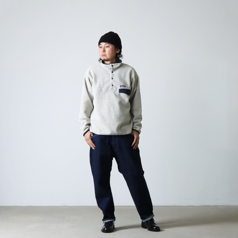 PATAGONIA(ѥ˥) M's Synch Snap-T P/O