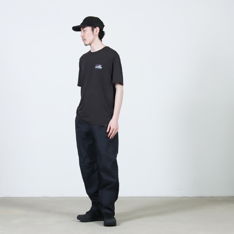 PATAGONIA(パタゴニア) M's Torrentshell 3L Rain Pants - Reg