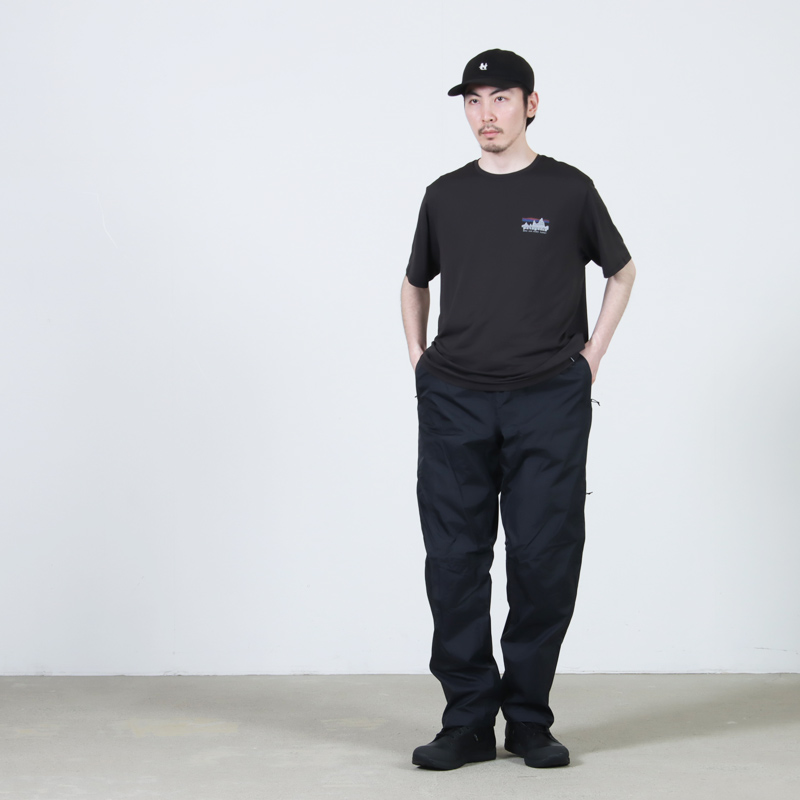 PATAGONIA(パタゴニア) M's Torrentshell 3L Rain Pants - Reg