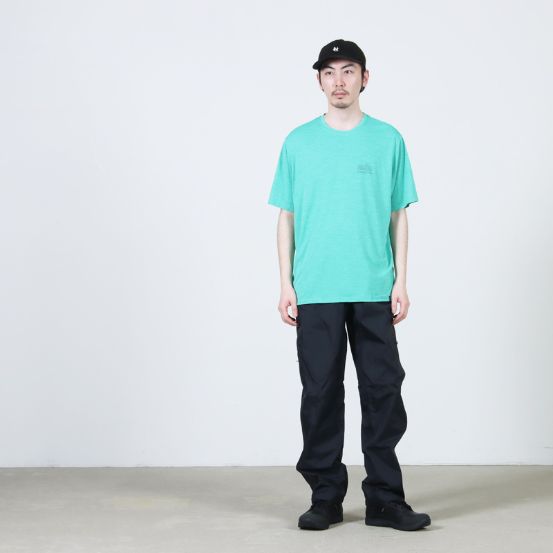 PATAGONIA(パタゴニア) M's Cap Cool Daily Shirt - Strataspire