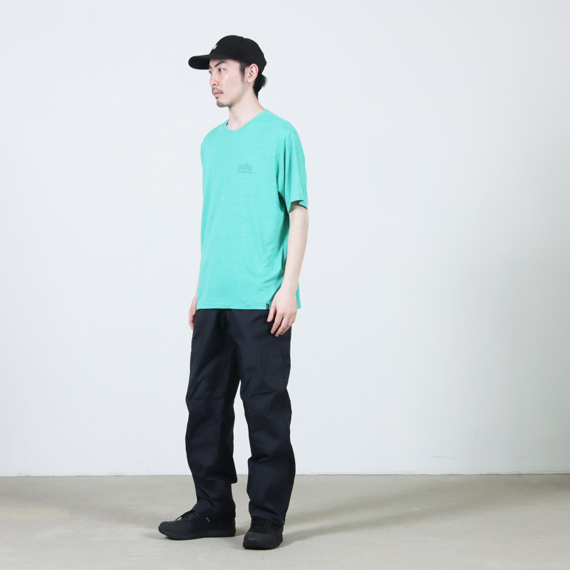 PATAGONIA(パタゴニア) M's Cap Cool Daily Shirt - Strataspire