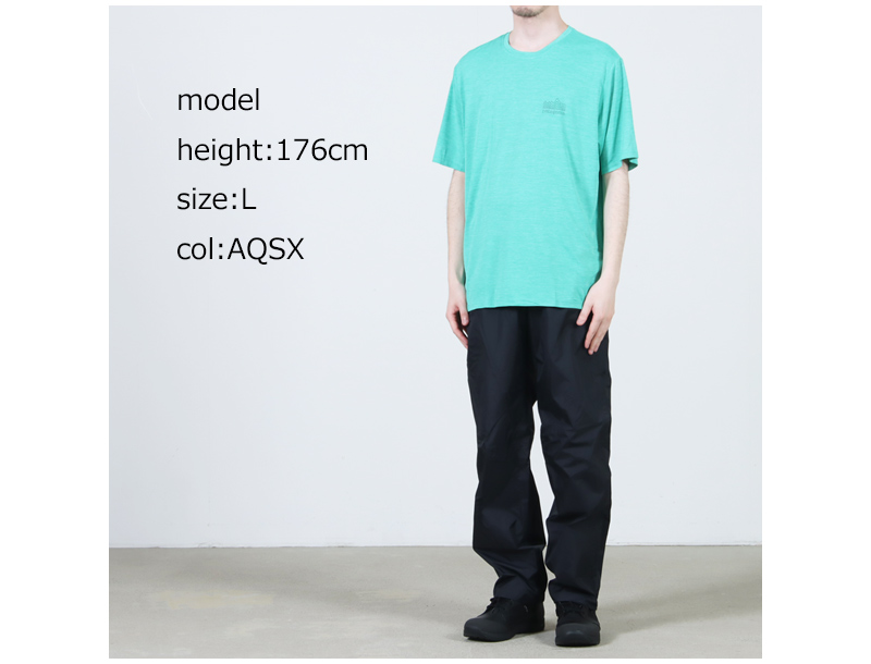 PATAGONIA(パタゴニア) M's Cap Cool Daily Shirt - Strataspire