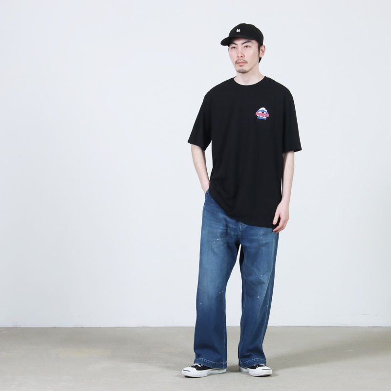 PATAGONIA(パタゴニア) M's Great Waves Responsibili-Tee