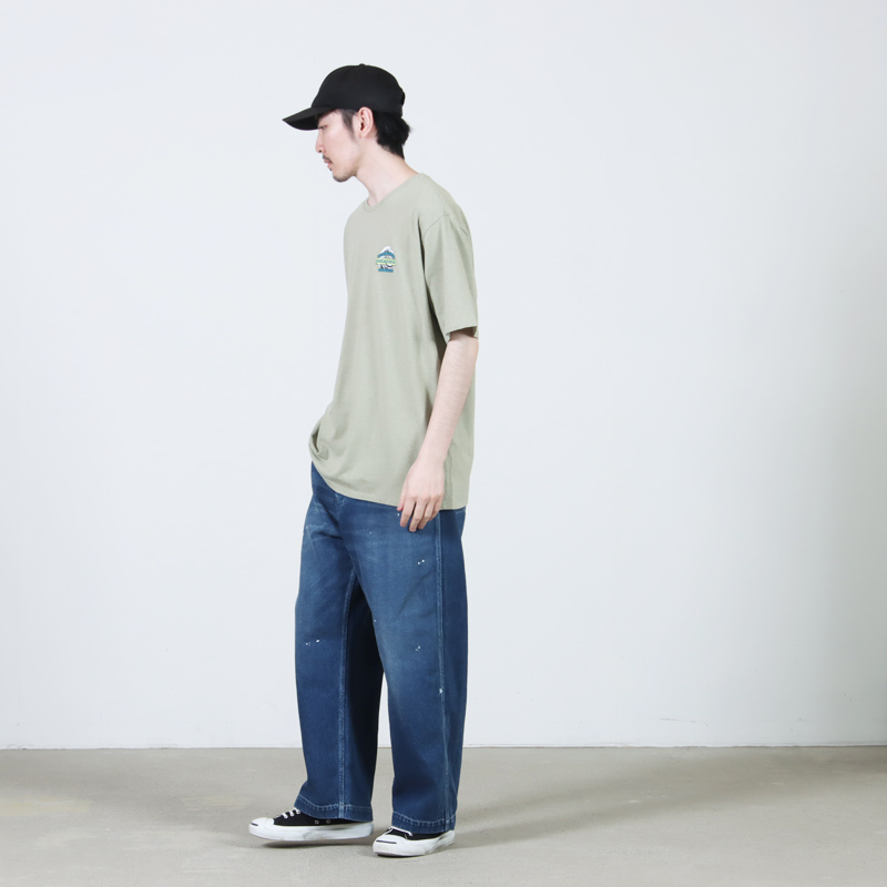 PATAGONIA(パタゴニア) M's Great Waves Responsibili-Tee