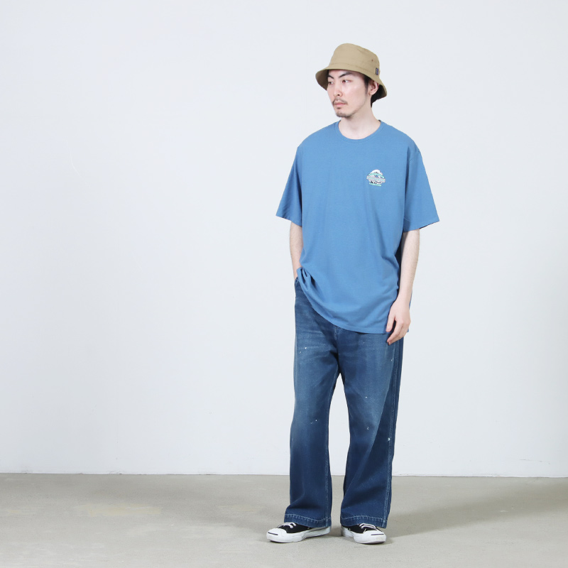 PATAGONIA(パタゴニア) M's Great Waves Responsibili-Tee