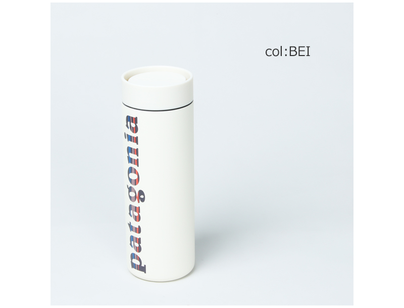 PATAGONIA(パタゴニア) MiiR 16oz 360 Traveler -'73 Logo