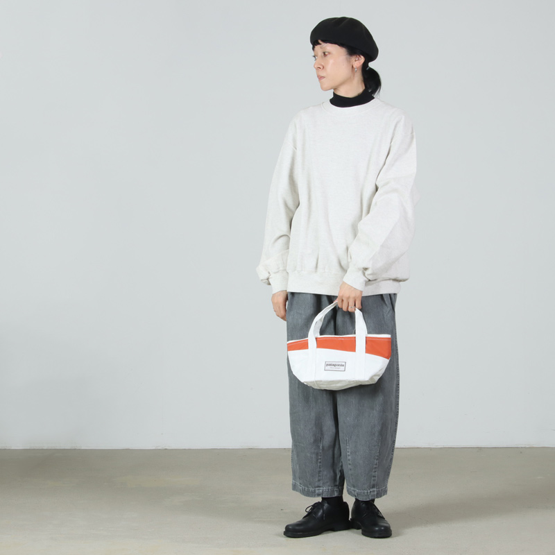 PATAGONIA(パタゴニア) P PROVISIONS x MAFIA Mini Tote