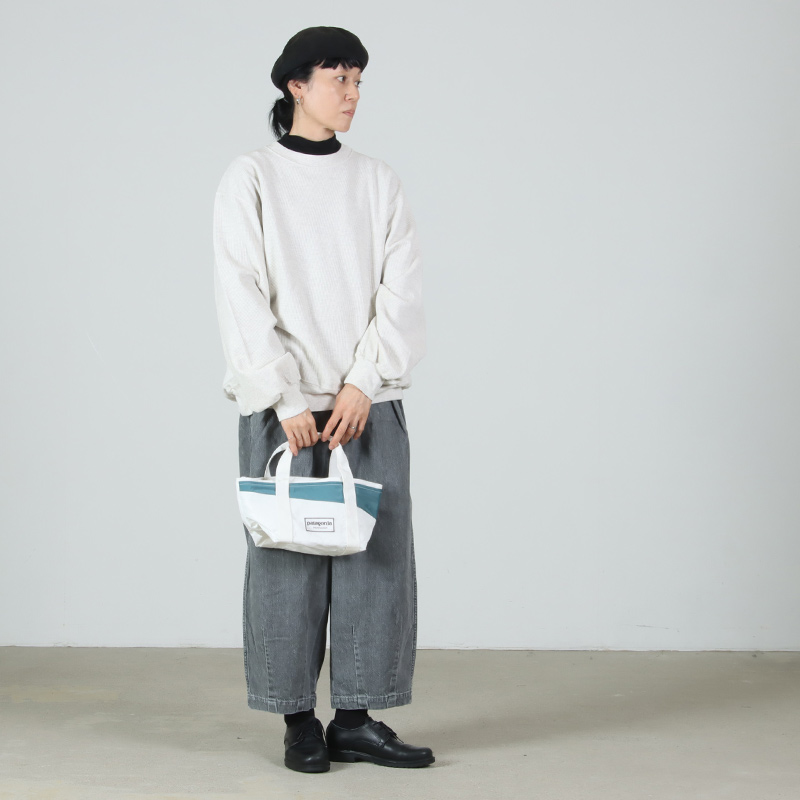 PATAGONIA(パタゴニア) P PROVISIONS x MAFIA Mini Tote