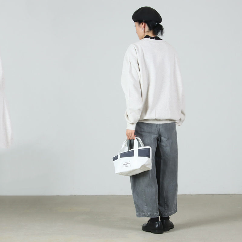 PATAGONIA(パタゴニア) P PROVISIONS x MAFIA Mini Tote