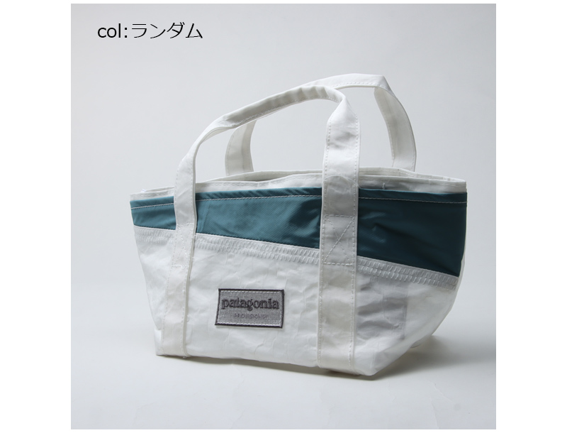 PATAGONIA(パタゴニア) P PROVISIONS x MAFIA Mini Tote
