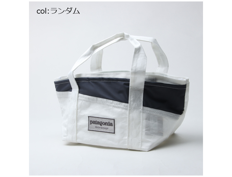 PATAGONIA(パタゴニア) P PROVISIONS x MAFIA Mini Tote