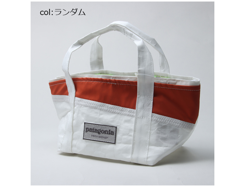 PATAGONIA(パタゴニア) P PROVISIONS x MAFIA Mini Tote