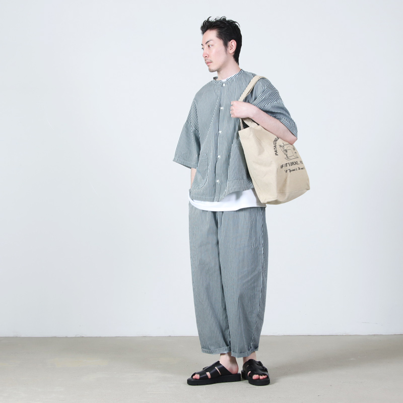 PATAGONIA(パタゴニア) Recycled Market Tote