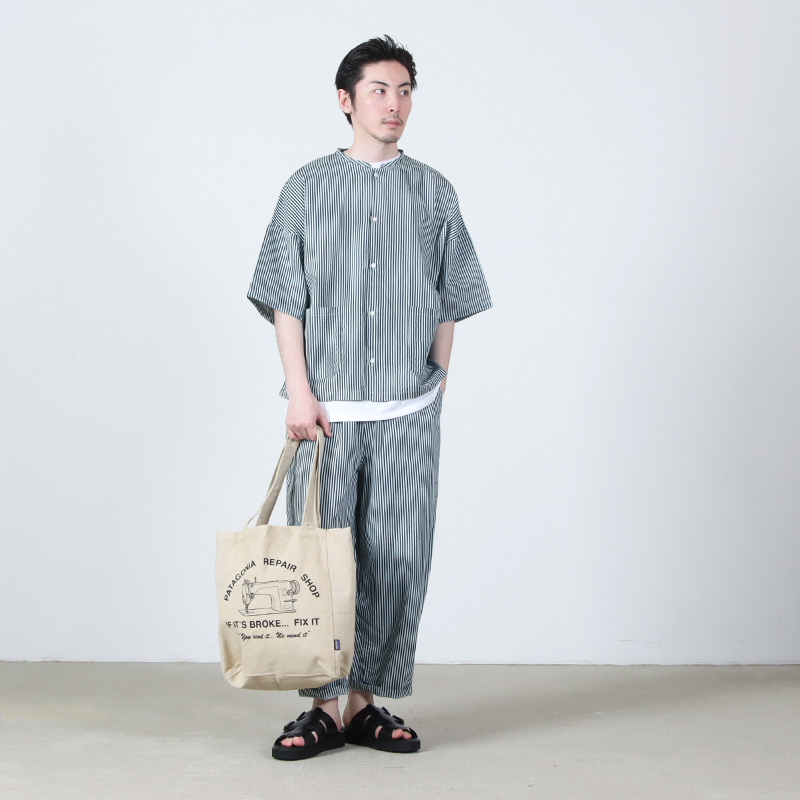 PATAGONIA(パタゴニア) Recycled Market Tote