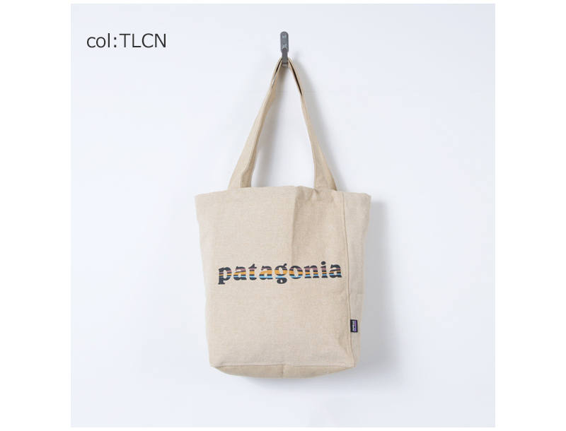 PATAGONIA(パタゴニア) Recycled Market Tote