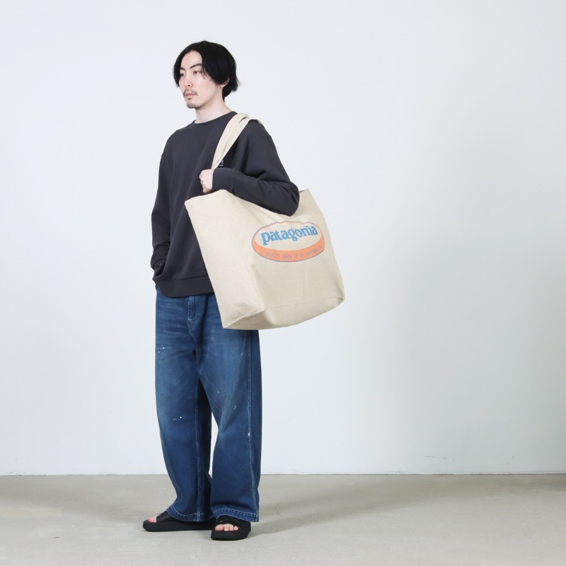 PATAGONIA(パタゴニア) Recycled Oversized Tote