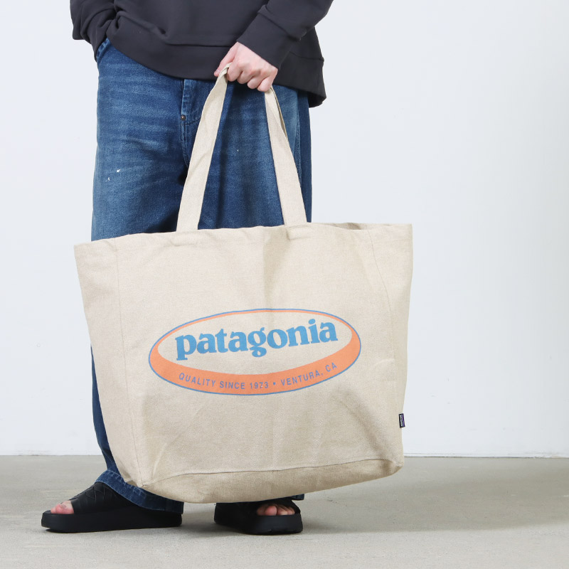 PATAGONIA(パタゴニア) Recycled Oversized Tote