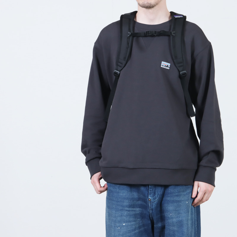 PATAGONIA(パタゴニア) Refugio Day Pack 26L