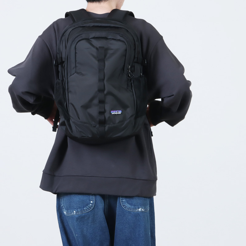 PATAGONIA(パタゴニア) Refugio Day Pack 26L