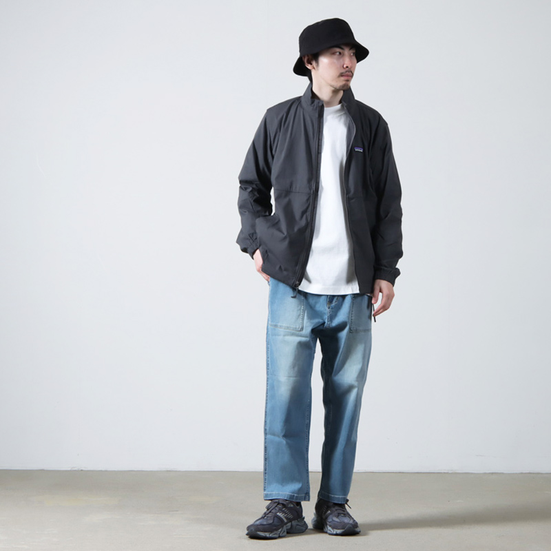 PATAGONIA(パタゴニア) Wavefarer Bucket Hat