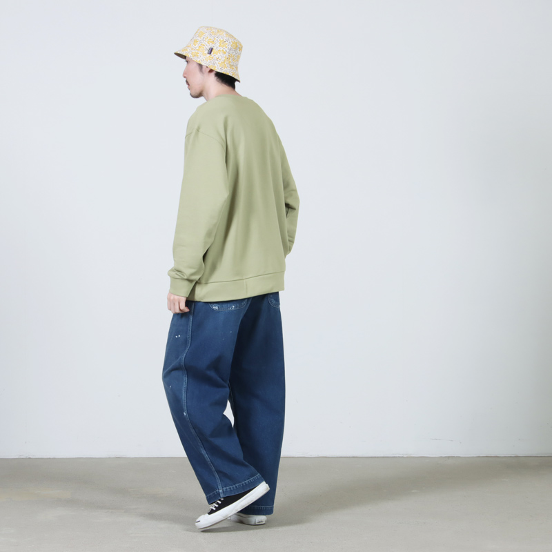 PATAGONIA(パタゴニア) Wavefarer Bucket Hat